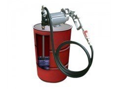 南宁江南区EXYTB-60防爆油桶泵
